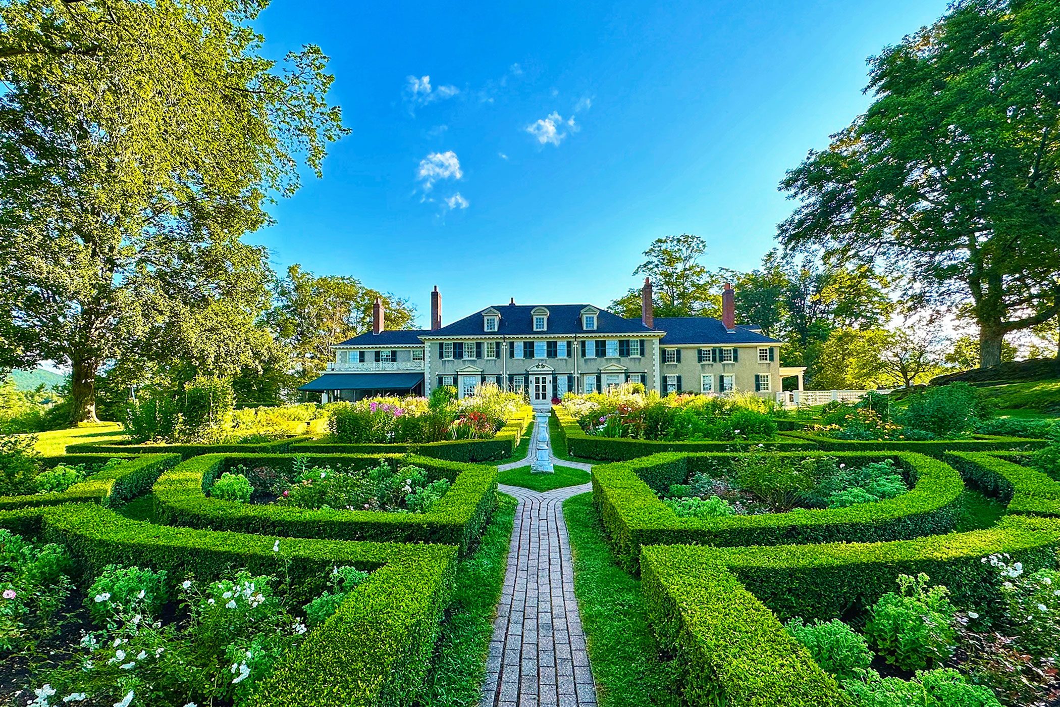 Hildene, The Lincoln Family Home